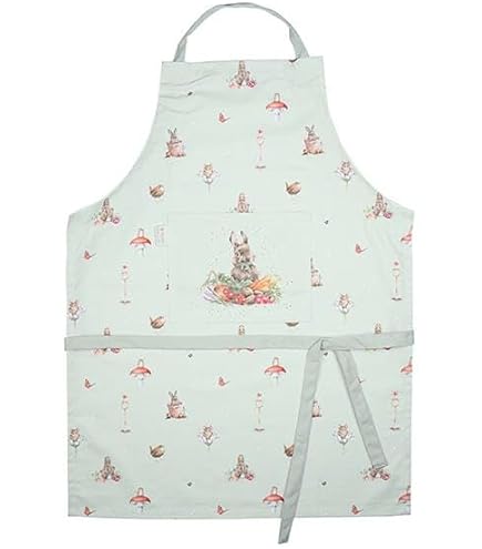 Pimpernel Wrendale Designs Double Oven Gloves - View #8