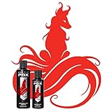  Arctic Fox, colorete de pelo mezclador (4oz, Poison)