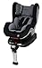 Produktbild Osann 101-108-231 Reboard Kindersitz Fox Isofix - Gruppe 0+/1, 0-18 kg, 0 bis circa 4 Jahre, schwarz Melange