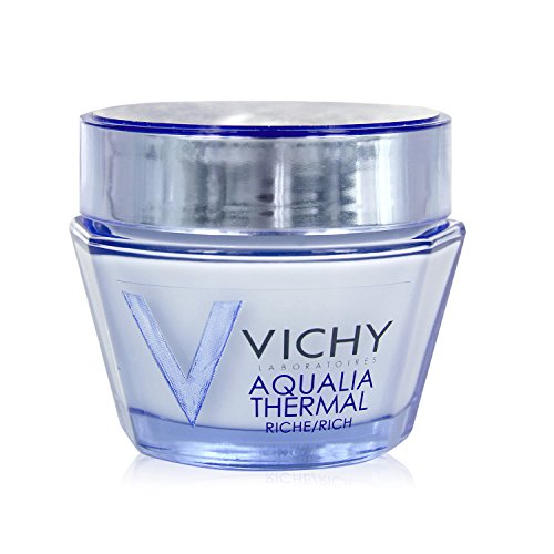 Vichy Aqualia Thermal Rich Jar. 50 Ml