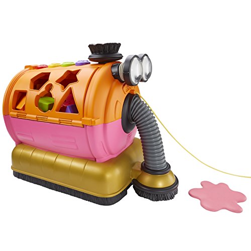 Teletubbies 05976 "Pull and Play Giant Noo-Noo" Toy