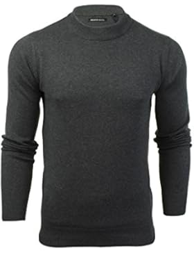 Herren Rollkragenpullover von Brave Soul