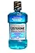 Produktbild Listerine® Antibakterielle Mundspülung / Zahnsteinschutz 500ml/ mit ätherischen Ölen/ beugt Zahnfleischentzündungen vor