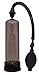 Produktbild Penispumpe Bang Bang Unterdruck-Pumpe für ein effektives Penis- und Potenz-Training mit dauerhaftem Erfolg! Klarsicht-Vakuum-Zylinder: 20 cm, Ø 5,7 cm, mit herausnehmbarer Soft-Manschette (Ø 2,5 cm, dehnbar) und handlichem Pumpball mit Sicherheits-Druckventil.