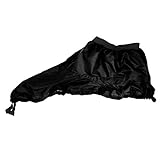 Kajak Spritzdecke / Kayak Spritzschutz - Farbe Auswählbar,...