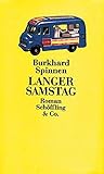 Image de Langer Samstag: Roman