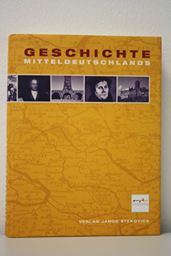 Geschichte Mitteldeutschlands