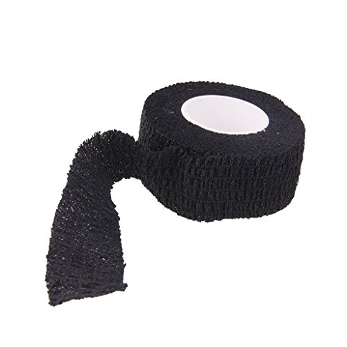 Sharplace-2-Pieces-Golf-Finger-Protective-Gear-Wrap-Sports-Gym-Support-Bandage-Tape-Golf-Grip-Cover