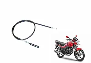 Speedwav Bike Clutch Cable Unit-Hero Passion Pro