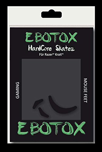 RAPTOR-GAMING 311 accesorio dispositivo de entrada - Accesorio para periférico