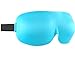 Dream Essentials Contoured Sleep Mask, Aqua RS.2493.00