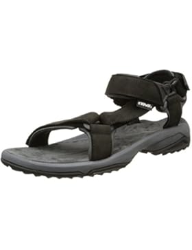 Teva Terra Fi Lite Leather M's, Herren Sandalen, Trekking- und Wanderschuhe