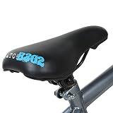 18′ BMX deTOX Freestyle Kinder BMX Anfänger ab 120 cm, ab 6 Jahren - 5