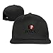 Produktbild ETXHU Baseballkappe für Damen, mit Aufschrift I Love Jesus, verstellbar