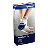 1 St Bandage MALLEOTRAIN Plus Sprunggelenkb.links Gr.3 titan 1 St Bandage