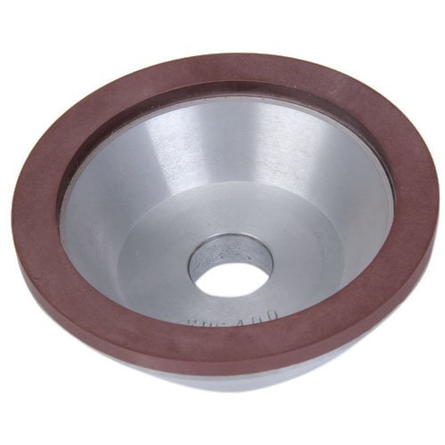 Preisvergleich Produktbild Schalenfoermigen Diamant-Schleifscheibe Schleifscheiben NEW