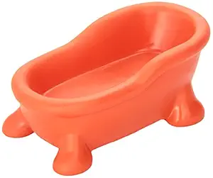 JW Pet Insight Inside The Cage Bird Bath Bird Accessory