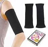 Popular Women's Slimming Weight Loss Arm Shaper Cellulite Fat Buster Wrap/Belt