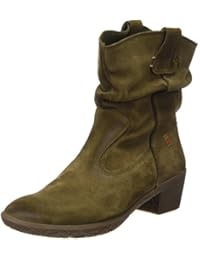 El Naturalista NG17, Botas Cortas Mujer