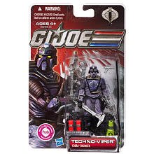 gi joe 30th anniversary figures