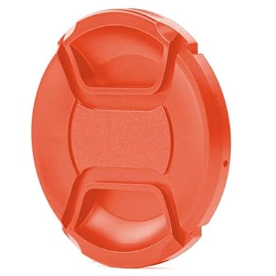 CELLONIC Lens Cap front compatible with Voigtlaender VM 40mm F 2 8 Heliar - A 37mm Snap On Inside handle Central Pinch Protective Cover Lid CELLONIC Lens Cap front compatible with Voigtlaender VM 40mm F 2 8 Heliar - A 37mm Snap On Inside handle Central Pinch Protective Cover Lid