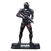 Produktbild Unbekannt Mass Effect Action-Figur von Scott Ryder aus dem Spiel Mass Effect: Andromeda, 12013, 17,8 cm