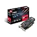 Produktbild Asus RX560-O4G-EVO Gaming Grafikkarte (AMD Radeon RX560, PCIe, 4GB GDDR5, DVI, HDMI, DisplayPort)