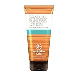 autobronceador hombre 2018 Un producto de la marca Australian Gold
