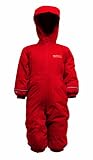 Regatta Boys' Splosh II Padded Rain Suit