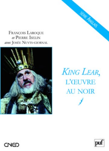 Download King Lear, l'oeuvre au noir Download King Lear, l'oeuvre au noir