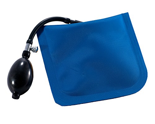 DonDo Montage Luftkissen Spreizkissen Montagehilfe Fenster Türen Tore 1 Stück - 2