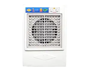 Atul Cooler - 140L/day, White