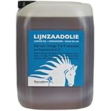 PharmaHorse Leinsamenöl Pferd 20 L.