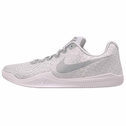 kobe mamba instinct white