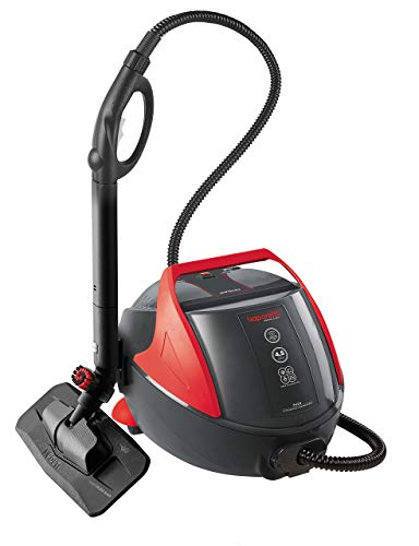 Polti Vaporetto Pro 85_Flexi Nettoyeur vapeur, 4.5 bar, brosse Vaporflexi, 1100 W, 1.3 liters