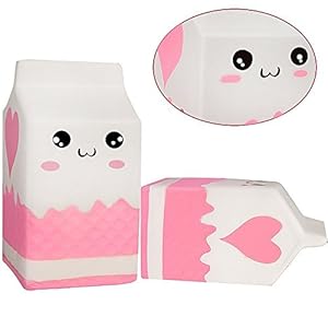 Joseche - Bolsa de leche