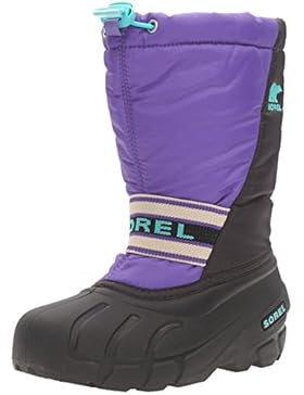 Sorel Youth Cub, Unisex-Kinder Schneestiefel