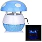 Boverty™ Eco Friendly Electronic LED Mosquito Killer Machine Trap Lamp,USB Powered Electronic Fly Inhaler Mosquito Killer Lamp,Mosquito Killer lamp for Home,Mosquito Killer lamp,Mosquito Killer