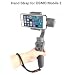 Produktbild Lanspo Safety Handschlaufe Lanyard Gürtelschlaufe für DJI OSMO Mobile Hand Smartphone Gimbal, Schützen Sie Ihre Kamera in einem kritischen Moment ohne zu brechen