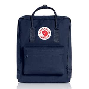 fjallraven classic kanken backpack
