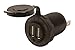 Produktbild Sea Dog 426502-1 Double USB Power Socket by Sea Dog Line