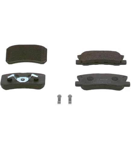 P 49 031 BREMBO Prime 24029 Kit pastiglie freni con