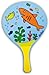 Produktbild Vilac 4308 Beach Tennis Schläger mit Aquarium Design