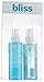 Bliss Cleanser Tone Duo: Fabulous Foaming Face Wash Kit