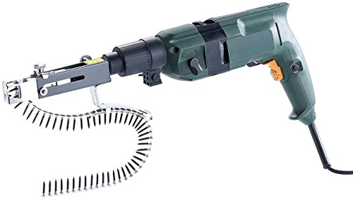 AGT Magazinschrauber-Aufsatz für Bohrmaschinen - 2