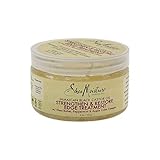 Apoya el crecimiento saludable para todos los tipos de cabello.