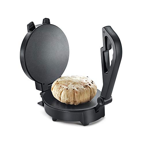 Prestige PRM 4.0 Roti Maker (Black)