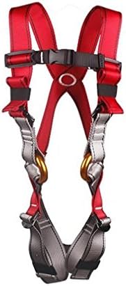 TTYY Rock Climbing Seat Belts Child Indoor / Outdoor Rock Climbing Safety Belt Safety Equipment