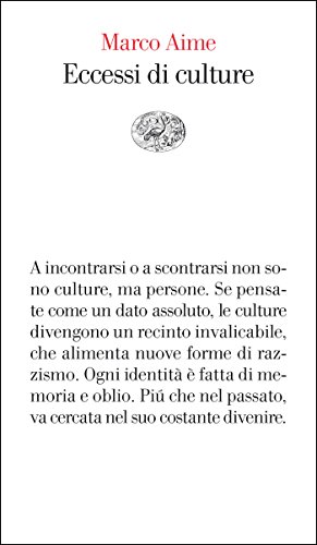 Download Eccessi di culture (Vele Vol. 8) Download Eccessi di culture (Vele Vol. 8)