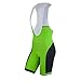 Price comparison product image NW MAMBA Bibshorts Hawker Air Green - L